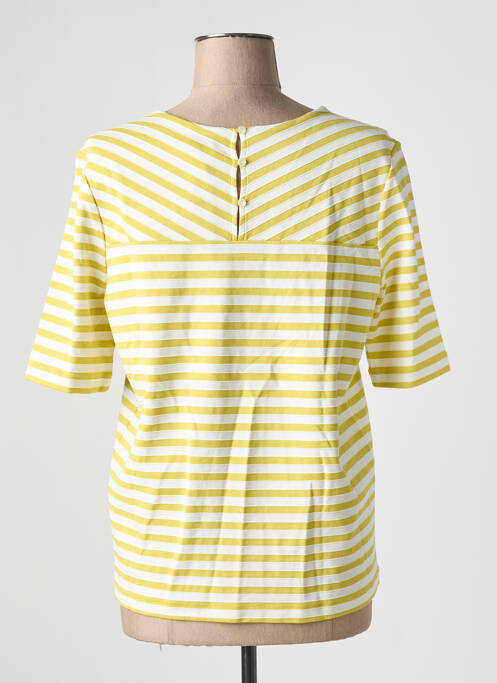 Tricou verde S.OLIVER femeie