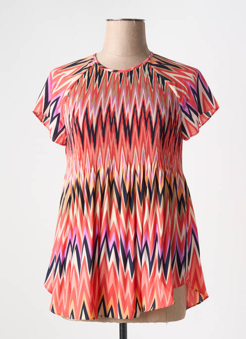 Top portocaliu BETTY BARCLAY femeie