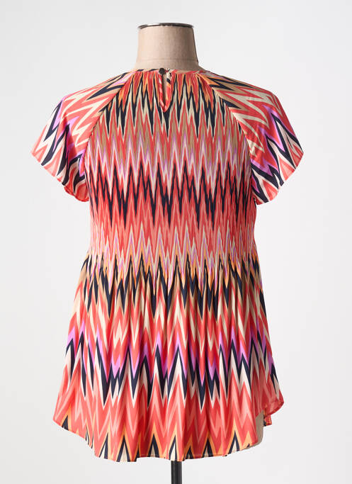 Top portocaliu BETTY BARCLAY femeie