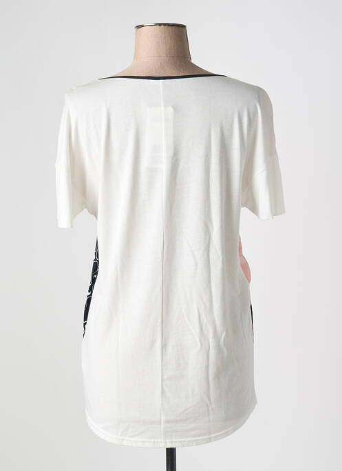 Tricou bej GERRY WEBER femeie