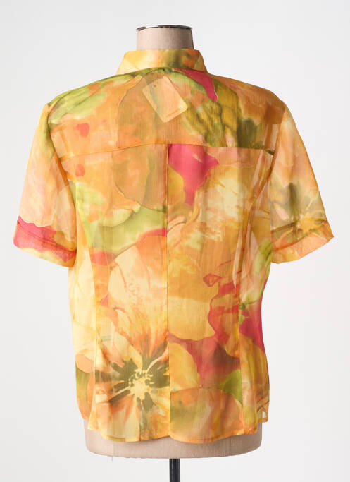 Cămașă galben HÄMMERLE femeie