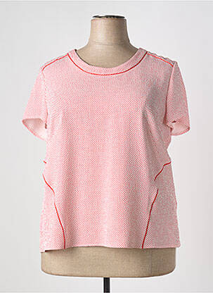 Top roșu GERRY WEBER femeie