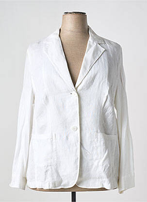 Sacou alb GERRY WEBER femeie