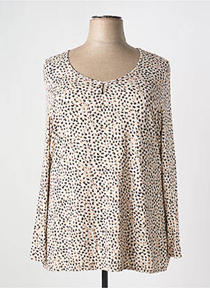 Tricou bej GERRY WEBER femeie