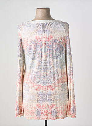 Tricou mâneci lungi mâneci lungi bej THOMAS RABE femeie