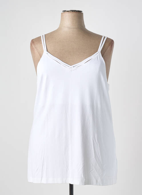 Top alb GERRY WEBER femeie