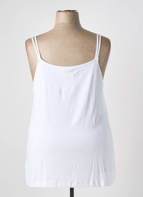 Top alb GERRY WEBER femeie