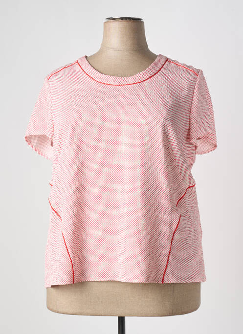 Top roșu GERRY WEBER femeie