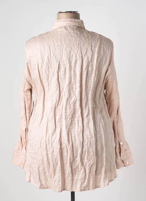 Cămașă bej MYBC femeie