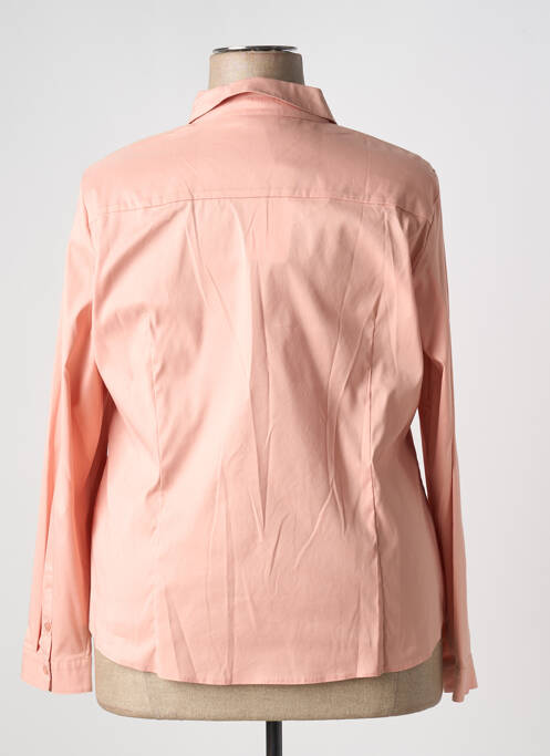 Cămașă croială dreaptă mâneci lungi portocaliu GERRY WEBER femme