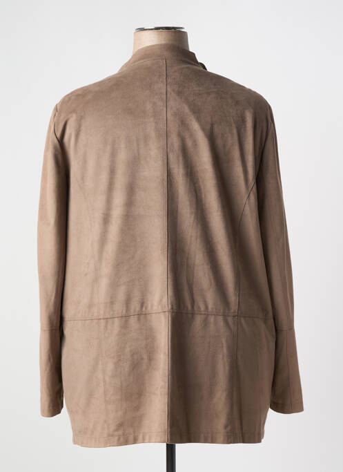 Sacou maro GERRY WEBER femeie