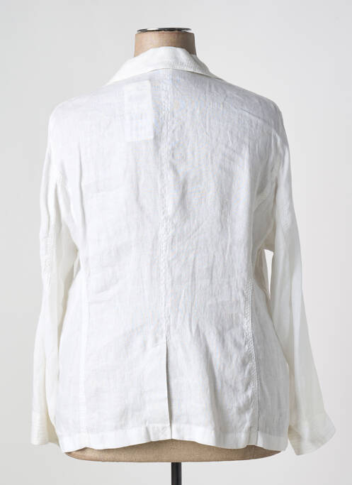 Sacou alb GERRY WEBER femeie