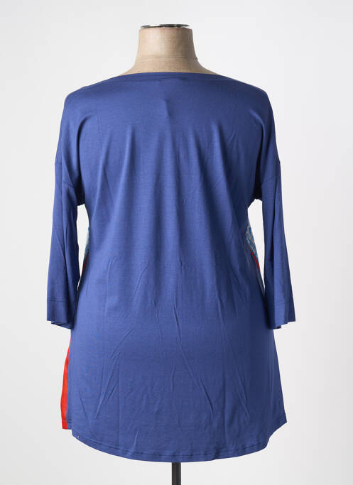 Top portocaliu THOMAS RABE femeie