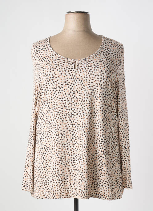 Tricou bej GERRY WEBER femeie