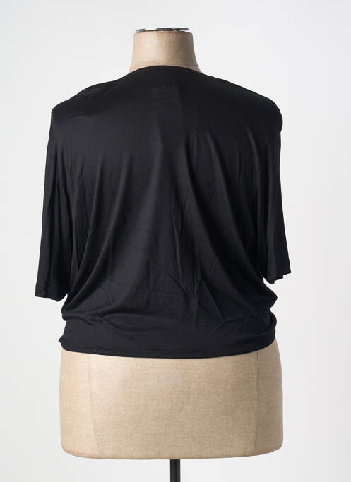 Cardigan petrecut negru GERRY WEBER femeie