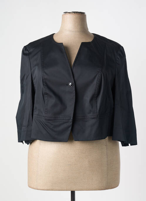 Bolero negru GERRY WEBER femeie