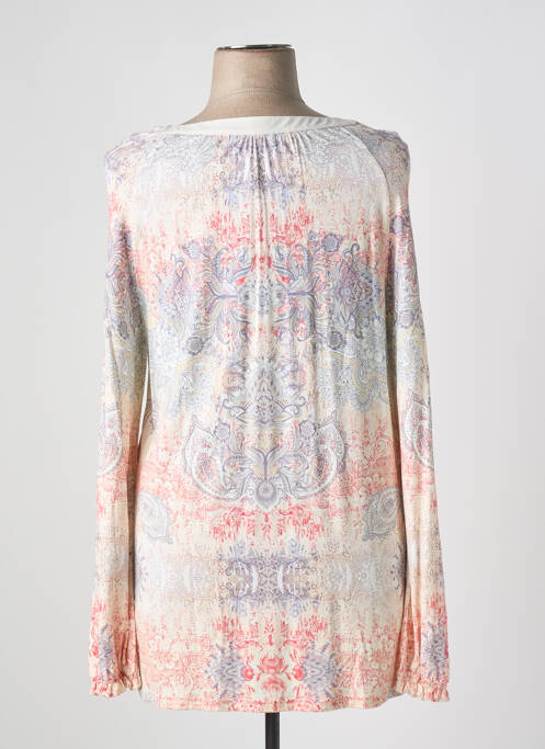 Tricou bej THOMAS RABE femeie