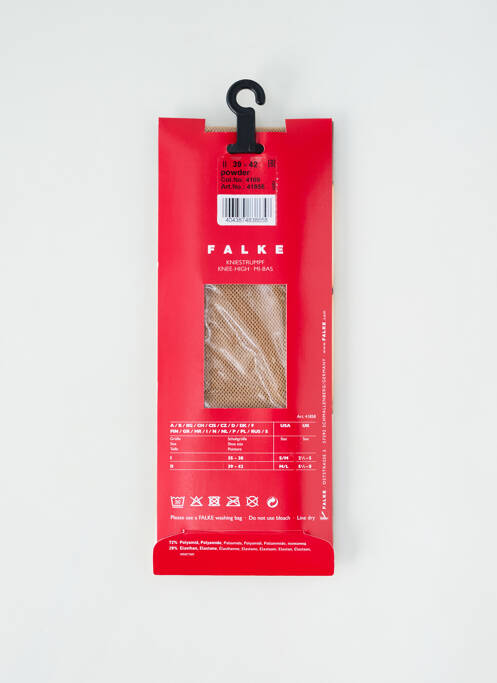 Șosete piele FALKE femeie