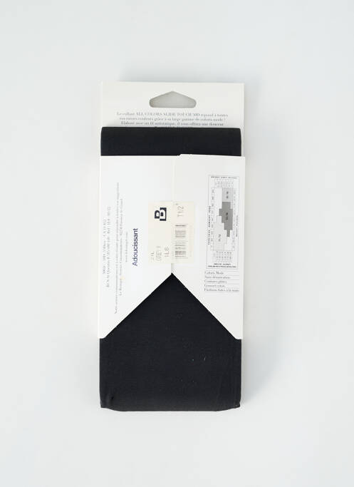 Colanți gri LE BOURGET femeie