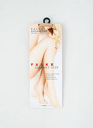 Șosete elasticitate piele FALKE femme