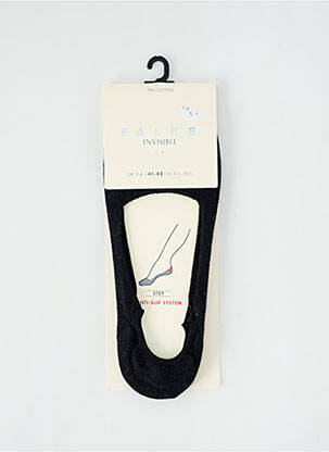 Șosete negru FALKE femeie