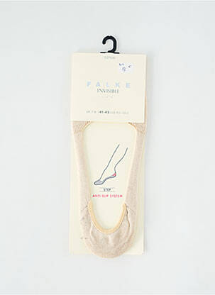 Șosete bej FALKE femeie