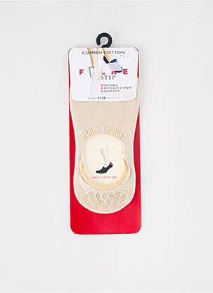 Șosete bej FALKE femeie