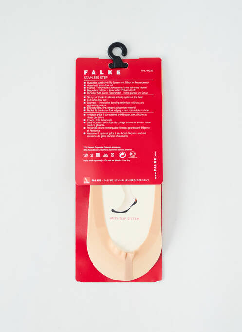 Șosete piele FALKE femeie