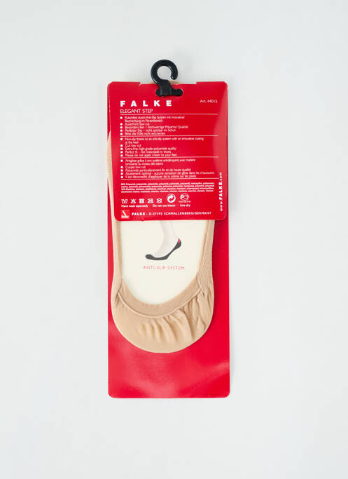 Șosete piele FALKE femeie