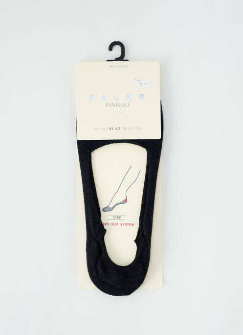 Șosete negru FALKE femeie