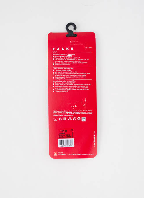 Șosete bej FALKE femeie