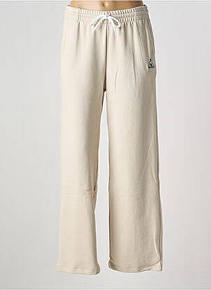 Trening bej LE COQ SPORTIF femeie