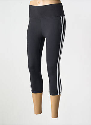 Colant negru ADIDAS femeie