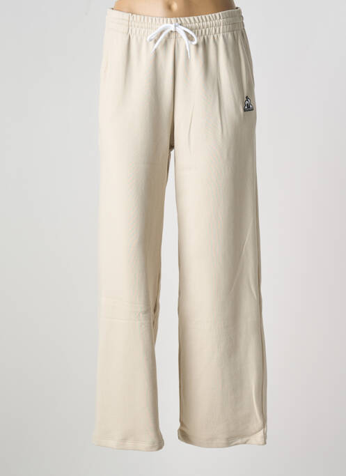 Trening bej LE COQ SPORTIF femeie