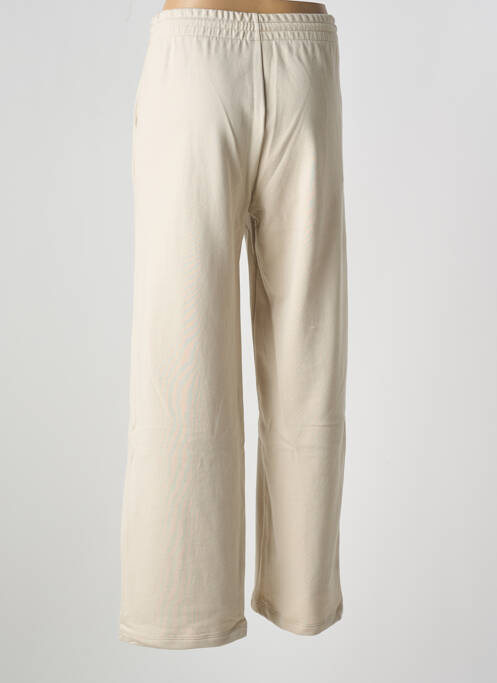 Trening bej LE COQ SPORTIF femeie