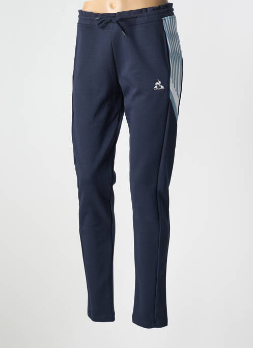 Trening albastru LE COQ SPORTIF femeie