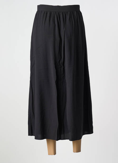 Fustă lungă negru LEE COOPER femeie