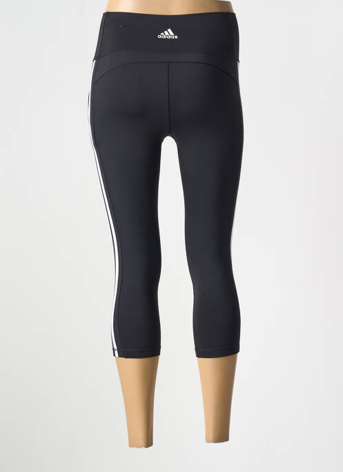 Colant negru ADIDAS femeie