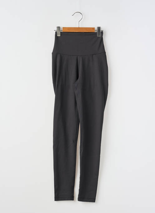 Colant negru ADIDAS femeie