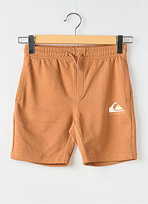 Șort bej QUICKSILVER băiat