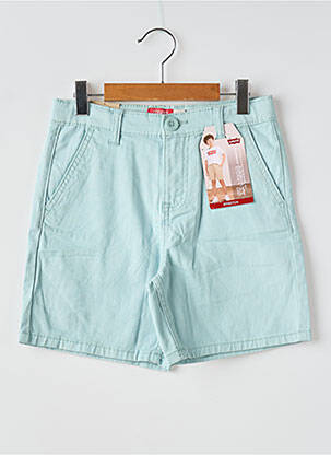 Bermudă albastru LEVIS băiat