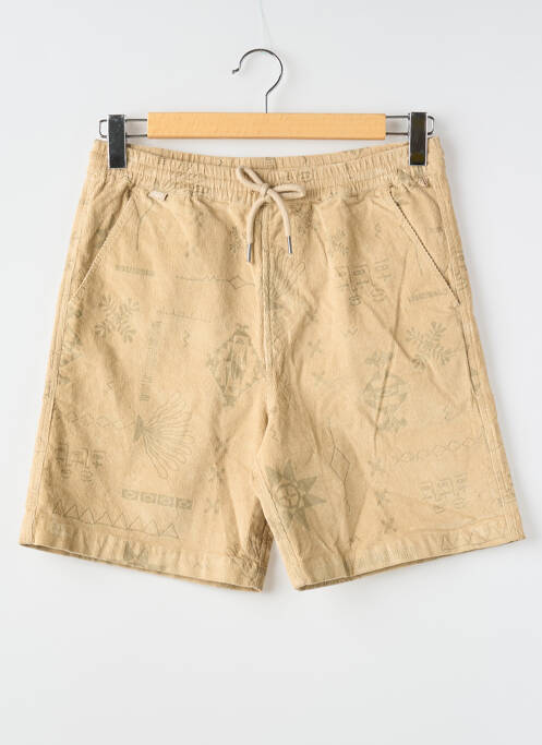 Bermudă bej OXBOW bărbat