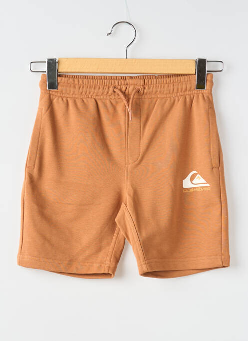 Șort bej QUICKSILVER băiat