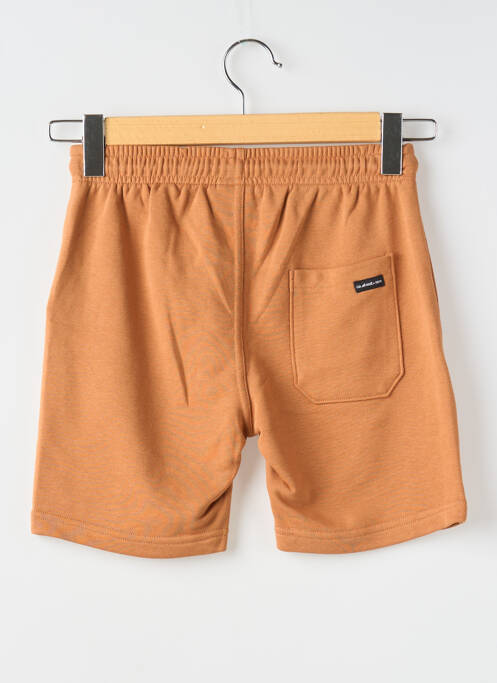 Șort bej QUICKSILVER băiat