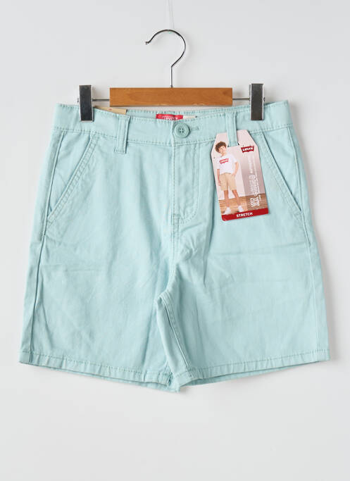 Bermudă albastru LEVIS băiat