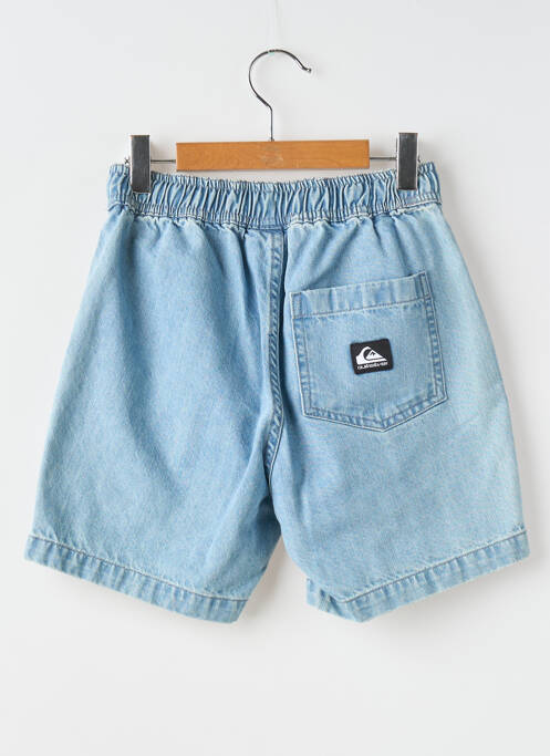 Bermudă albastru QUICKSILVER băiat