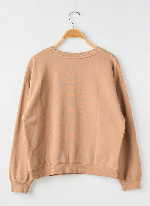 Hanorac bej ROXY fată