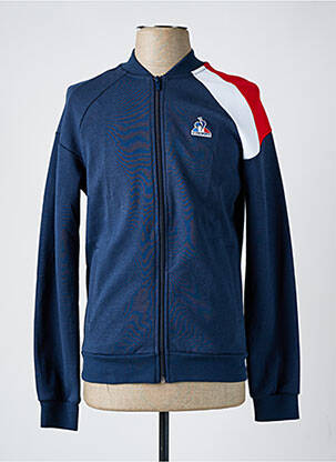 Jachete casual strânsă pe partea de jos albastru LE COQ SPORTIF bărbat