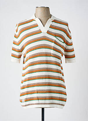 Pulover portocaliu PEPE JEANS bărbat