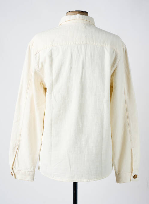 Jachete casual bej LEE COOPER bărbat